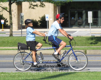 Tandem Weekend 2017 Photos