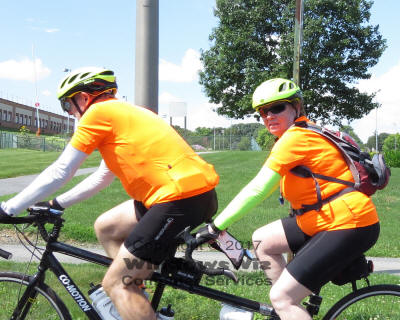 Tandem Weekend 2017 Photos