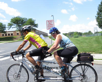 Tandem Weekend 2017 Photos