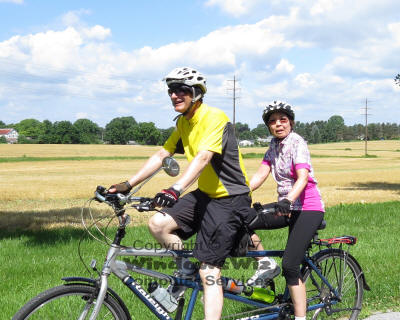 Tandem Weekend 2017 Photos
