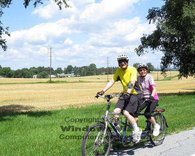 Tandem Weekend 2017 Photos