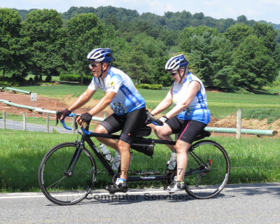 Tandem Weekend 2017 Photos