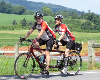 Tandem Weekend 2017 Photos