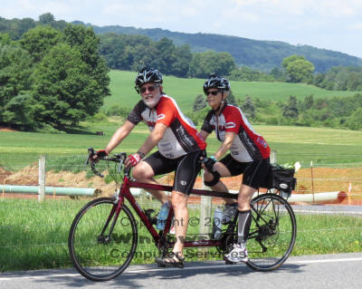 Tandem Weekend 2017 Photos