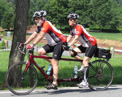 Tandem Weekend 2017 Photos