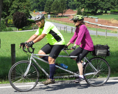 Tandem Weekend 2017 Photos
