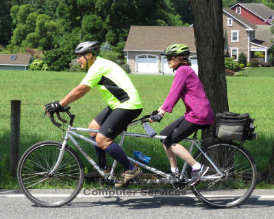 Tandem Weekend 2017 Photos