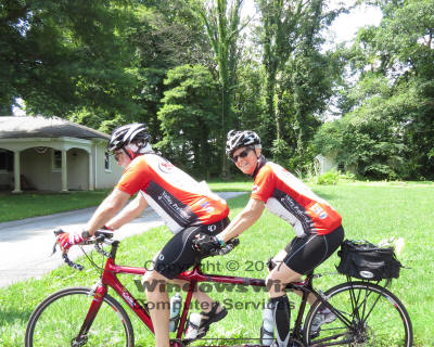 Tandem Weekend 2017 Photos