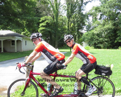 Tandem Weekend 2017 Photos