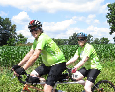 Tandem Weekend 2017 Photos