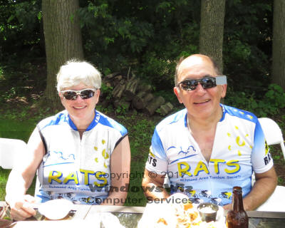 Tandem Weekend 2017 Photos
