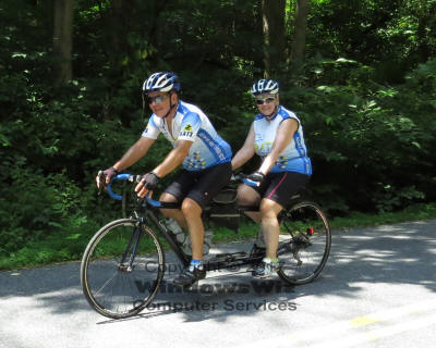 Tandem Weekend 2017 Photos