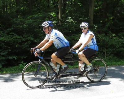 Tandem Weekend 2017 Photos
