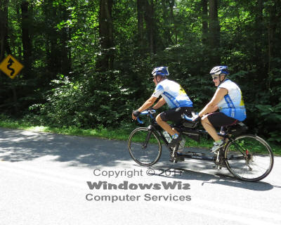 Tandem Weekend 2017 Photos