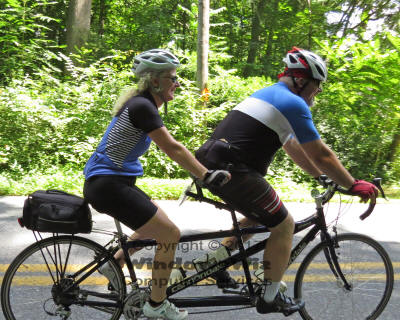 Tandem Weekend 2017 Photos