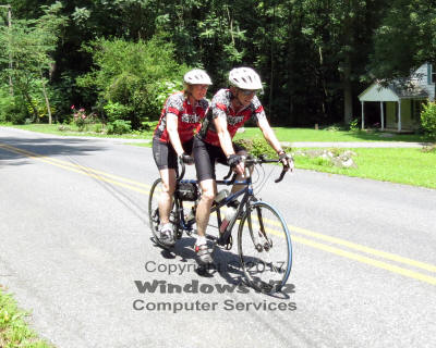 Tandem Weekend 2017 Photos