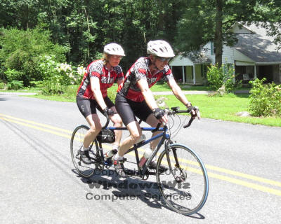 Tandem Weekend 2017 Photos