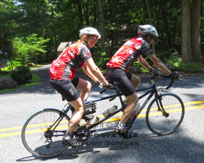 Tandem Weekend 2017 Photos