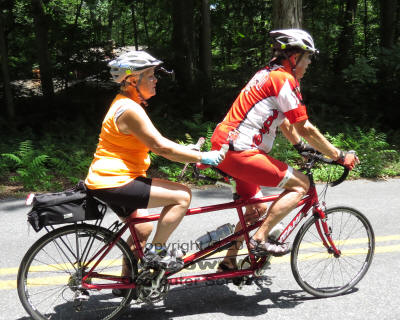 Tandem Weekend 2017 Photos