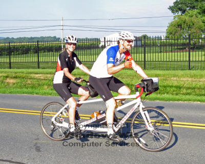 Tandem Weekend 2017 Photos