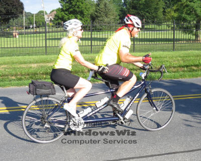 Tandem Weekend 2017 Photos