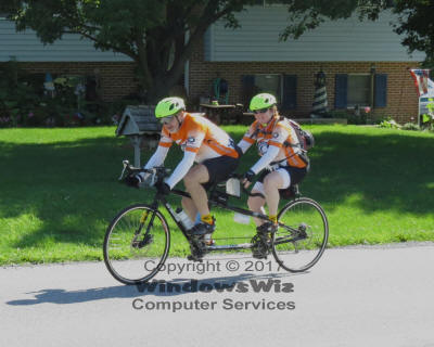 Tandem Weekend 2017 Photos