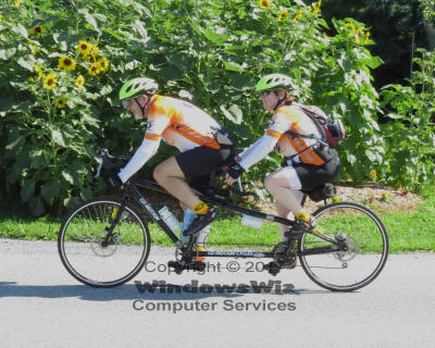 Tandem Weekend 2017 Photos