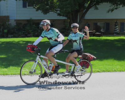 Tandem Weekend 2017 Photos