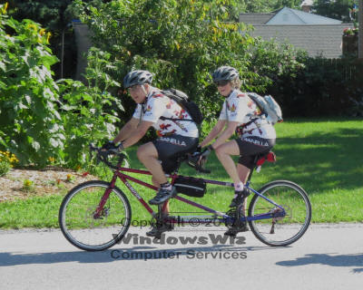 Tandem Weekend 2017 Photos