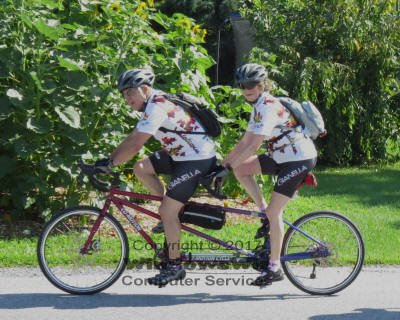 Tandem Weekend 2017 Photos