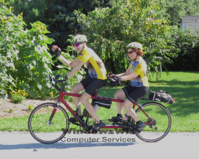 Tandem Weekend 2017 Photos