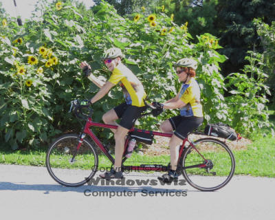Tandem Weekend 2017 Photos