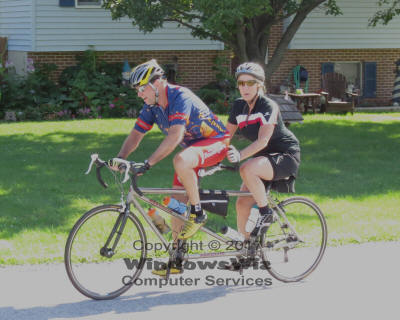 Tandem Weekend 2017 Photos