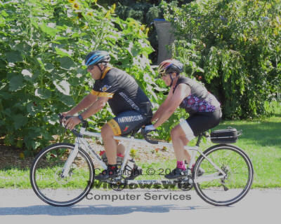 Tandem Weekend 2017 Photos