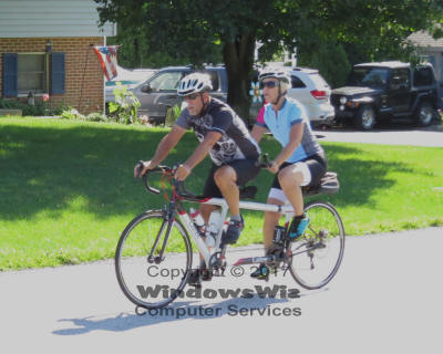 Tandem Weekend 2017 Photos