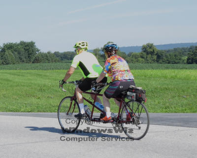 Tandem Weekend 2017 Photos