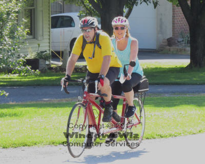 Tandem Weekend 2017 Photos