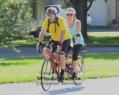 Tandem Weekend 2017 Photos