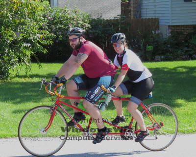 Tandem Weekend 2017 Photos