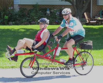 Tandem Weekend 2017 Photos