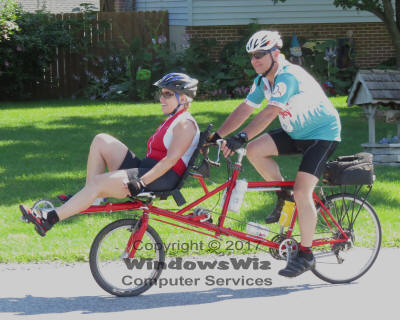 Tandem Weekend 2017 Photos