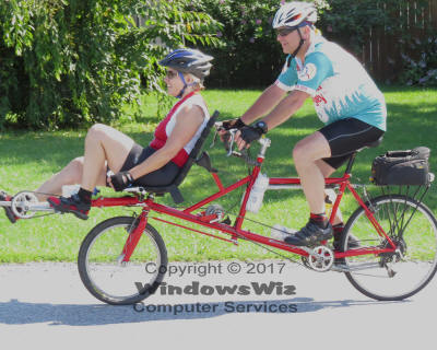 Tandem Weekend 2017 Photos