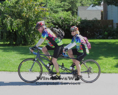Tandem Weekend 2017 Photos