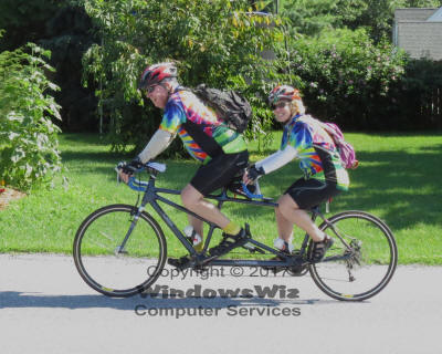 Tandem Weekend 2017 Photos