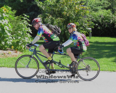Tandem Weekend 2017 Photos
