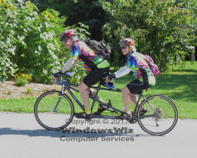 Tandem Weekend 2017 Photos