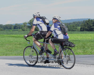 Tandem Weekend 2017 Photos