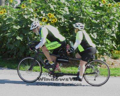 Tandem Weekend 2017 Photos