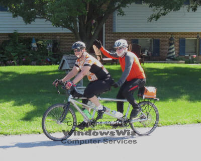 Tandem Weekend 2017 Photos