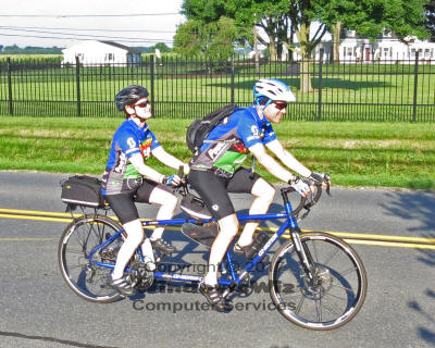 Tandem Weekend 2017 Photos